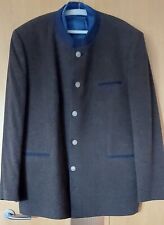 Trachtenjacke weste herren gebraucht kaufen  Verl