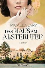 Haus alsterufer roman gebraucht kaufen  Berlin