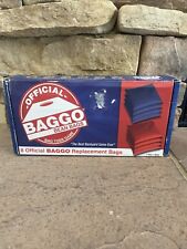 Baggo bean bags for sale  Export