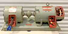 Motor generator set for sale  Baton Rouge