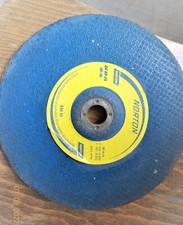 Disque meuler ébavurer d'occasion  Colmar