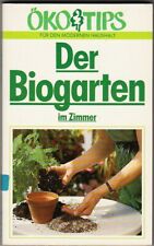 Biogarten zimmer karin gebraucht kaufen  Hamm
