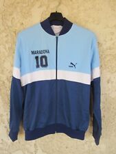 Veste puma maradona d'occasion  Nîmes