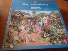 Gibsons glenny garden for sale  CHULMLEIGH