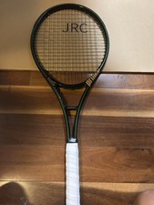 Tennis raxket prince d'occasion  Expédié en Belgium