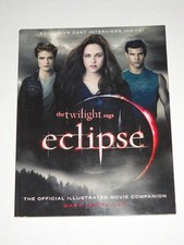 Twilight saga eclipse for sale  Lynden