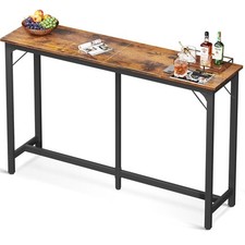 Inch bar table for sale  Seattle