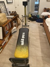 Total gym xtreme for sale  Tucson