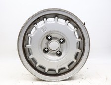 Jante aluminium occasion d'occasion  La Tour-du-Pin