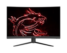 Msi monitor gaming usato  Cernusco sul Naviglio