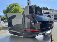 audi a3 heckschurze gebraucht kaufen  Stuttgart