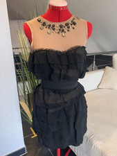Designer kleid lanvin gebraucht kaufen  Frankenthal