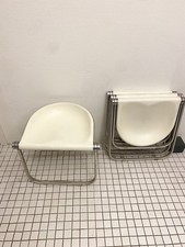Italienischer hocker piretti gebraucht kaufen  Frankfurt am Main