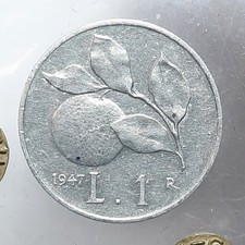Repubblica italiana lira usato Repubblica italiana lira usato  Aosta