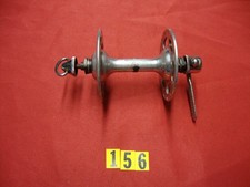 Moyeu vélo campagnolo d'occasion  Blanzat