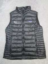 Patagonia vest womens for sale  Springfield