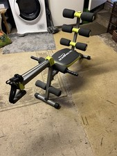 Wondercore 1 exercise for sale  WOLVERHAMPTON