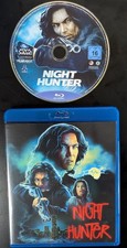 Night hunter blu gebraucht kaufen Night hunter blu gebraucht kaufen  Celle
