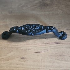 Large cast iron for sale  RIPLEY