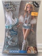 Barbie scene kennedy for sale  East Sandwich