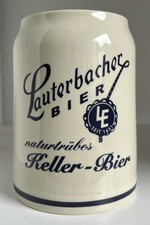 Riginal lauterbacher 1651 gebraucht kaufen  Steinheim am Albuch