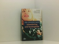 Schmetterling taucherglocke bu gebraucht kaufen  Berlin
