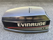 1995 johnson evinrude for sale  Gardiner