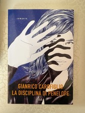 gianrico carofiglio usato  Terni