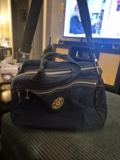 Vintage kipling duffle for sale  Snyder