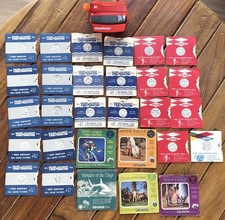 View master lot for sale  Tetonia