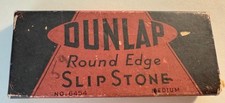 Vintage dunlap round for sale  Yorba Linda
