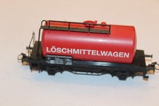 Märklin 00752 feuerwehr gebraucht kaufen  Osnabrück