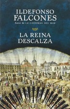 Reina descalza falcones gebraucht kaufen  Berlin