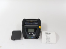 Impressora de Etiquetas Móvel Zebra QLn420 Térmica Direta WiFi Bluetooth QN4-AUNA0M00-00, usado comprar usado  Enviando para Brazil