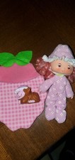 Strawberry shortcake vintage for sale  Brookfield