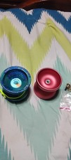 Usado, yoyos Noma and Guardian 7075 comprar usado  Enviando para Brazil