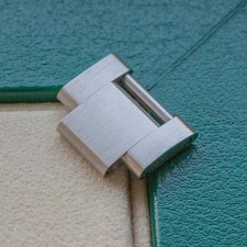 Rolex submariner link for sale  BATHGATE