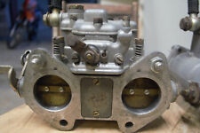 Weber 40dcoe ldtimer gebraucht kaufen  Hochheim am Main