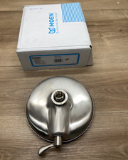 2 nickel shower head brushed for sale 2 nickel shower head brushed for sale Mooresville