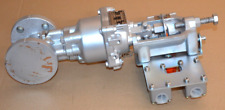 Nippon daiya valve gebraucht kaufen  Biederitz
