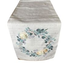 Lined table runner for sale  Stroudsburg