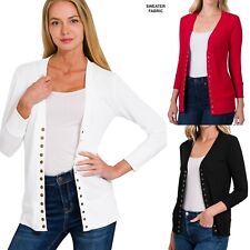 Women sleeve snap for sale  Monterey Park