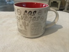 Starbucks las vegas for sale  Graham