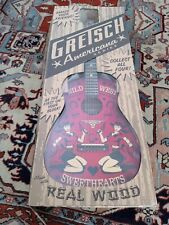 Gretsch gretsch limited for sale  Long Beach