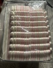 Pink white puzzle for sale  Bovard