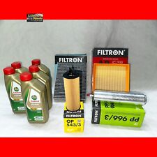Kit tagliando bmw usato  Cerignola