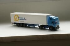 Awm lkw man gebraucht kaufen  Werdau