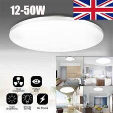 Bright round led for sale  CANNOCK