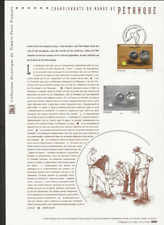 Collection historique 2012 d'occasion  Amiens-