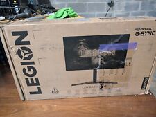 Lenovo legion y25g for sale  Sterling